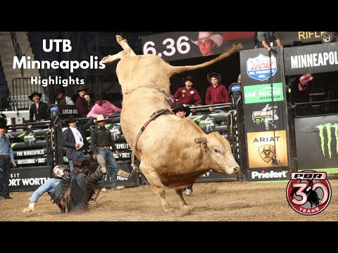 PBR Unleash the Beast Minneapolis | 2023 Week 3 Recap
