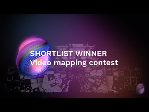 New Creative Energy by DizArt Studio. ACSEE Datong 2020