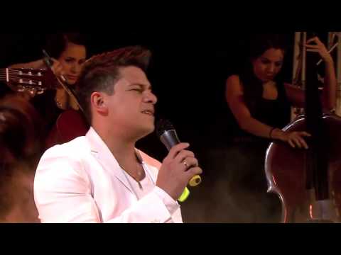 Premios Pepsi Music 2013   Presentación Oscarcito