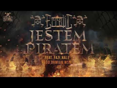 ERRATIC - JESTEM PIRATEM FEAT . FAZI, NALE PROD. DAMIAN WSM