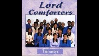 Download lagu lord comforters nzulu yemfihlakalo mp3