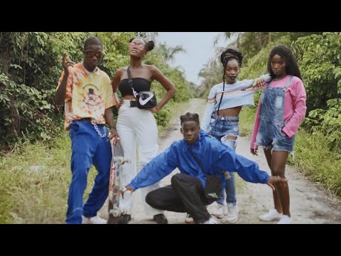 Rema - Dumebi ( Official Music Video )