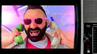 LeBlond - Cinta Cassette [Video Oficial]