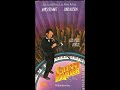 Opening And Closing To The Glenn Miller Story 1986 VHS