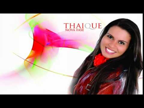 Thaique   Deus vai fazer