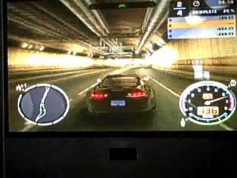 Let's Play Need For Speed Most Wanted~Part 23