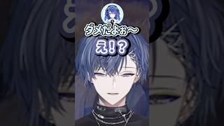 食べ方が下手くそな小柳【小柳ロウ/天宮こころ/にじさんじ切り抜き】#shorts