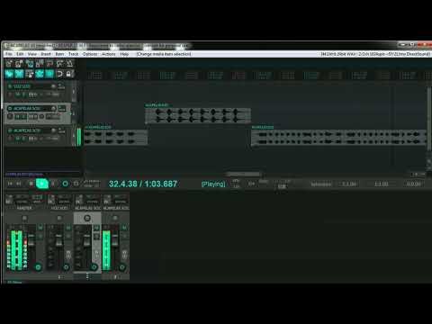 PACK DE ACAPELAS #10 - ACAPELAS E MARCAÇÕES