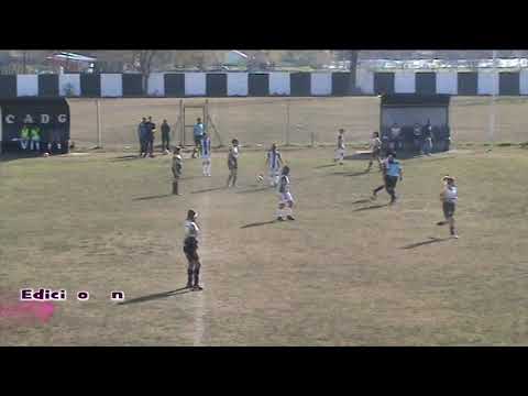 futbol femenino sub17 4tos. de final defensores de glew vs las mandarinas