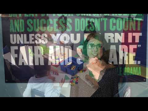 Enroll at Stellar Collegiate!