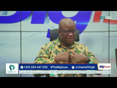 SHS Placement: “Policy Must Be Reviewed to Give More Students Access” — Kwesi Kwarteng