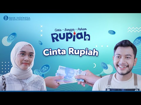 Cinta Rupiah