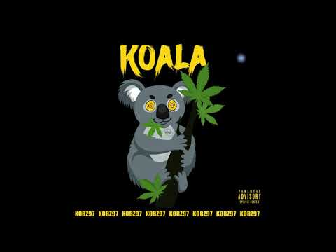 Kobz97 - Koala (Official Audio)