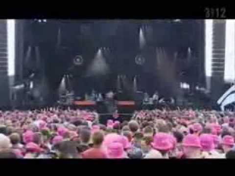 Bloodhound Gang Live at Pinkpop 2006 FULL CONCERT
