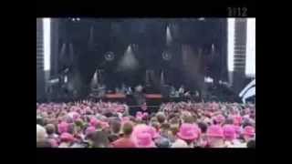 Bloodhound Gang Live at Pinkpop 2006 FULL CONCERT