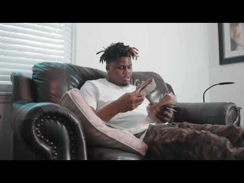 Renz Low - Ouch (Official Music Video)