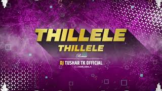 Download lagu Pulleranguma Thillelo Trance Mix Dj  Tushar Tk Kop mp3