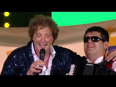 Tonči & Madre Badessa - Kakvi sam ja kralj | CMC FESTIVAL 2016