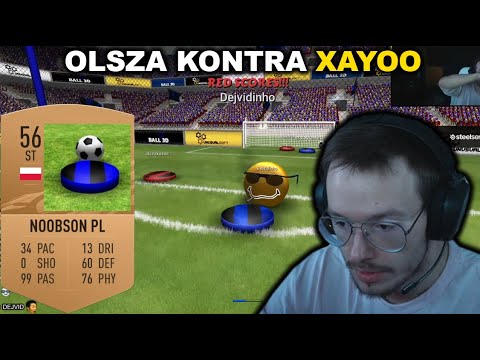 XAYOO | NOBSON PL W ATAKU KONTRA OLSZAKUMPEL |