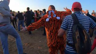 Black Bomb A - Born to die. Доброфест 2019. Dobrofest X