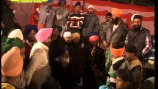  Rani Wallah (Taran Taran) Kabaddi Tournament 20 Dec 2015