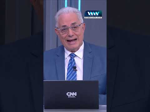 Waack: STF e TSE brigam pelo controle das eleições | CNN Brasil