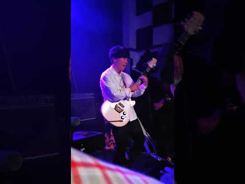 Jyocho - Sugoi Kawaii Live in Singapore