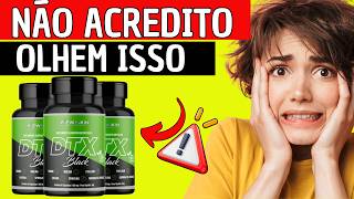 DTX BLACK FUNCIONA? 🚨(CUIDADO)🚨 DTX BLACK É BOM? VALE A PENA? DTX BLACK ONDE COMPRAR?