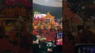 Download lagu Cuplikan Festival Ronthek Pacitan 2025 Hari Pertama mp3