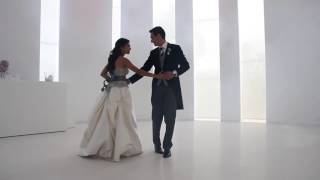 Baile Nupcial de Novios - Luis Miguel