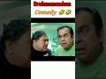 Brahmanandam Comedy Hindi Dubbing Brahmandanam Brahmandamcomedy Youtubeshorts Shorts