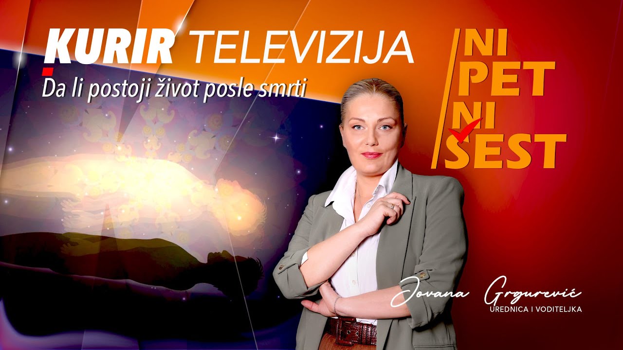 ŽIVOT POSLE SMRTI: Grupa naučnika tvrdi da će posle 2030. godine neki ljudi moći da žive večno?!