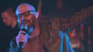 JEFF DEYO | Move In Me Official Music Video