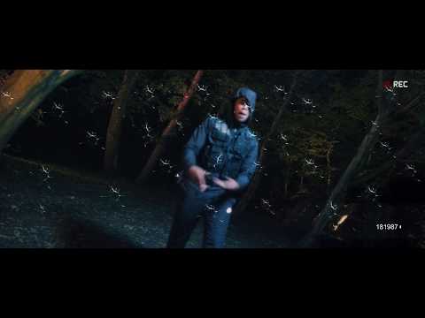 CHIP - 34 SHOTS (OFFICIAL VIDEO)