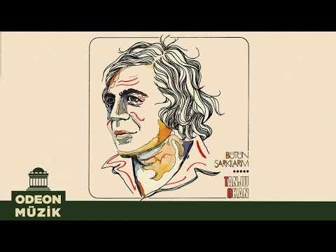 Tanju Okan - Bütün Şarkılarım (Full Albüm)