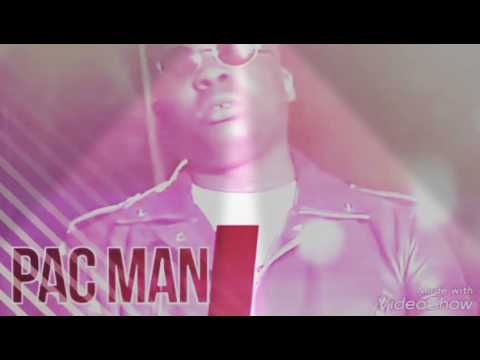 Pac Man - Set Up Prod by. PWILLBEATS #LiveLargeFamily