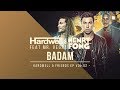 Hardwell & Henry Fong feat. Mr. Vegas - Badam [OUT NOW!]