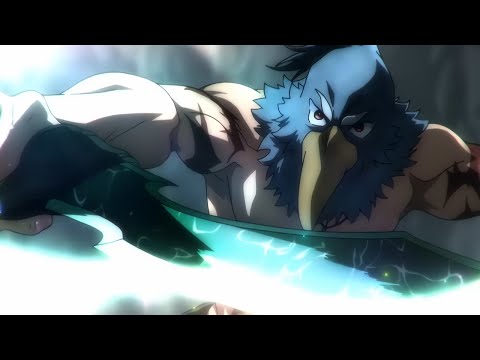 Shangri-La Frontier - Opening 2 | 4K | 60FPS | Creditless |