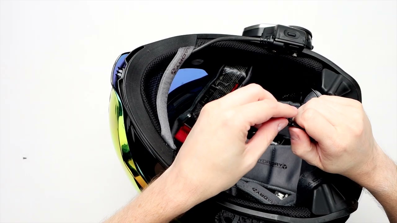 Tutorial: Instalación de los altavoces de 50S con SOUND BY Harman Kardon