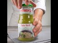 SALSA VERDE HERDEZ *240GR