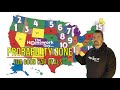 THE FIRST EVER Car Buying Probability Map Cheapest States For Every Brand