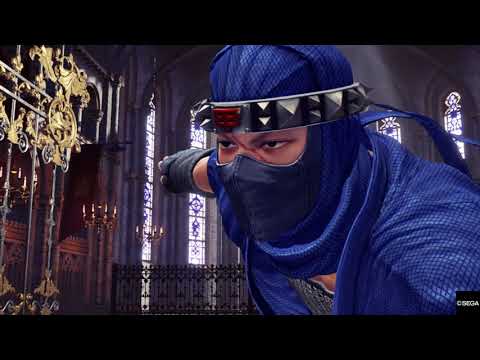 Virtua Fighter 5 Ultimate Showdown - Rolento13 (Je) VS CAPTINWARP (Ka), BrodiMAN (Je)