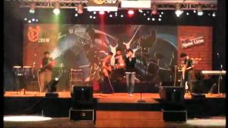 Download lagu Pangeran Kodok - Scream Aloud.flv mp3