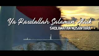 Download lagu KARNA SU SAYANG versi Sholawat Cover By Ami Sahila... mp3