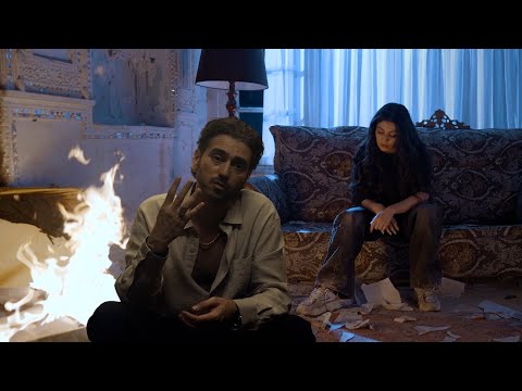Erfan feat. Minoram - Taleh (Official Music Video)