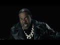 Busta Rhymes UNLEASH ME Official Muscle Video