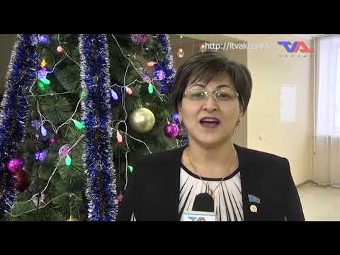 «Күн» ақпараттық бағдарлама 31 желтоқсан 2021ж.