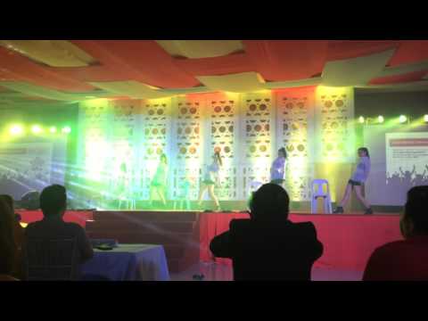 OR DYNAMICS CMZ GOT TALENT 5.0