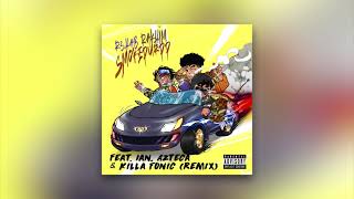 R3HAB &amp; Rakhim &amp; Smokepurpp - Fendi (feat. Ian, Azteca &amp; Killa Fonic) (Remix)