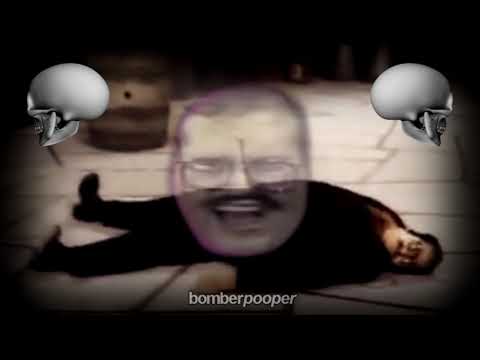 O FANTASMA DA VILA ♬♫♪ 💀